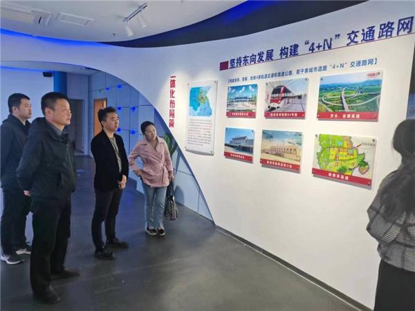众兴乡最新高科技产品展示与介绍