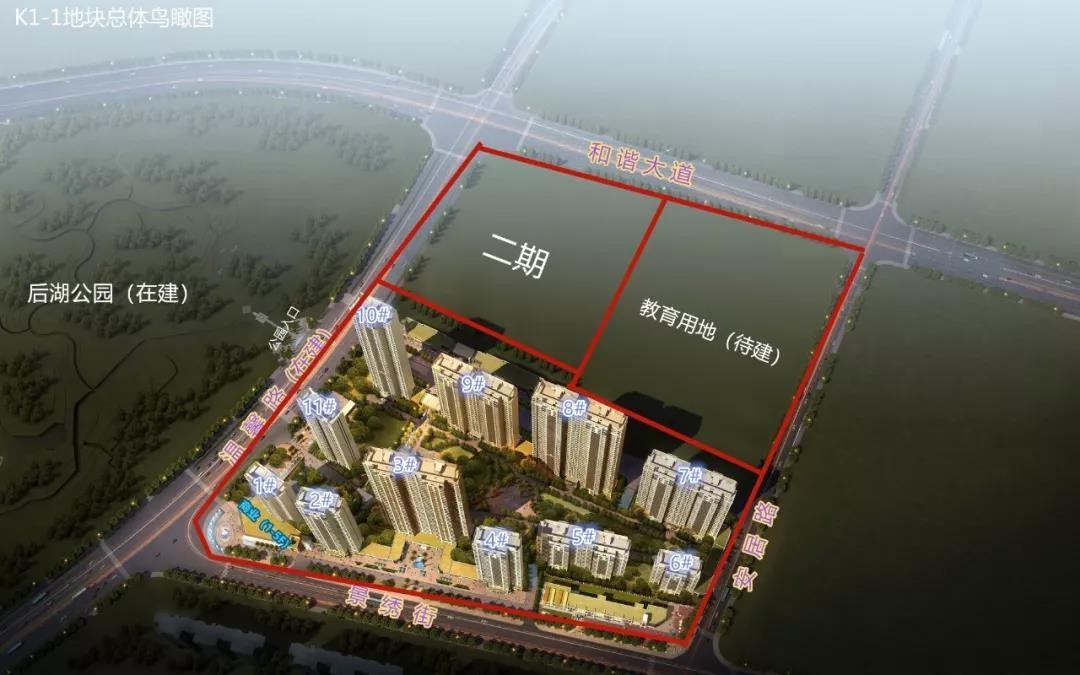 盛世兰亭二期最新动态，市场动向解析与个人观点深度剖析
