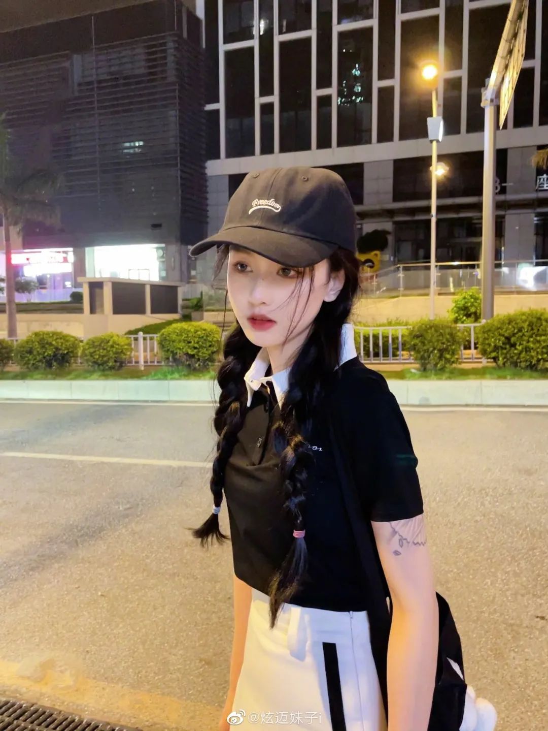 快手最新图集，时尚潮流前沿的探索