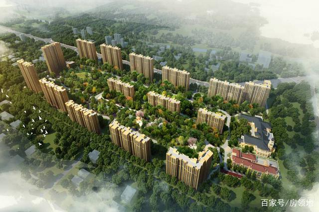 安平最新楼盘，与自然美景的邂逅，内心的平和绿洲探索
