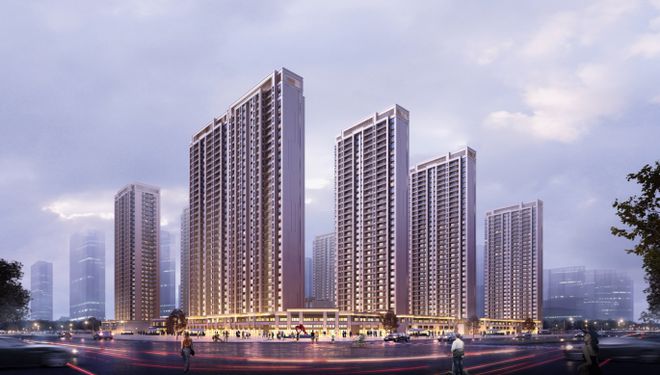 襄阳楼盘最新报价，科技重塑居住梦想，未来生活触手可及