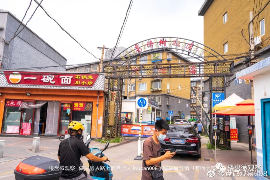 东坝南二街最新动态揭秘，巷弄深处的独特风味探索