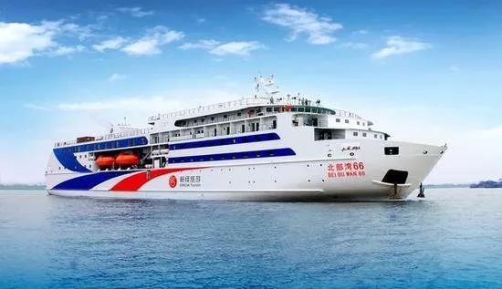 豪华游轮新纪元，超越想象的奢华之旅