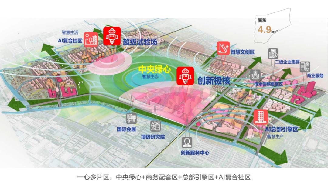 闵行区马桥镇最新规划揭秘，发展蓝图与未来展望