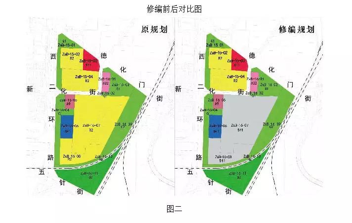 长治最新规划图下的温馨日常展现
