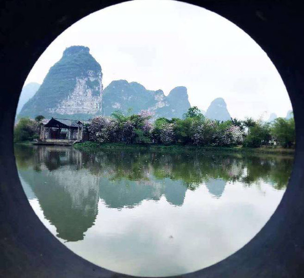 桂林最新司机招聘，共游自然美景，寻觅内心宁静之旅