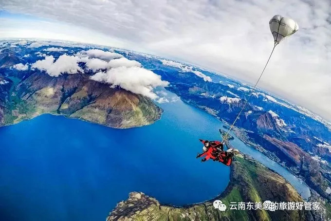 联络互动最新公告，自然美景鼓舞人心之旅启程