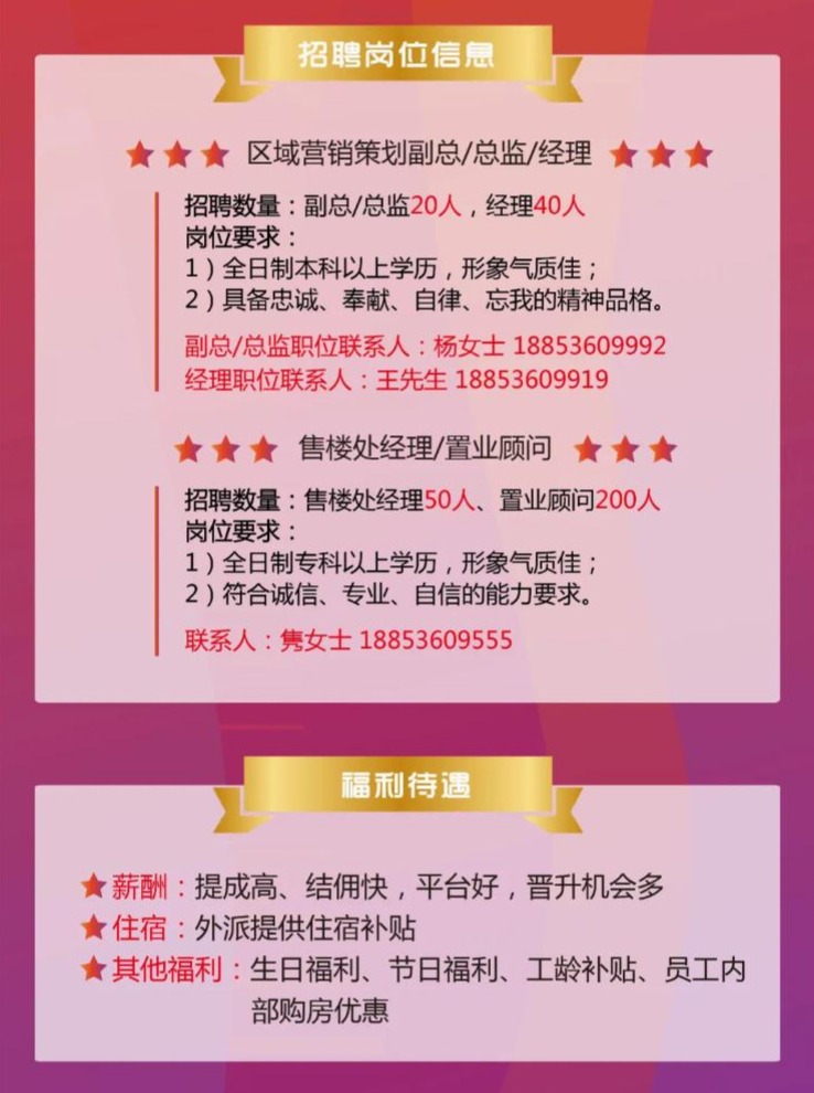 铜川新区最新招聘信息，开启职场蜕变之门