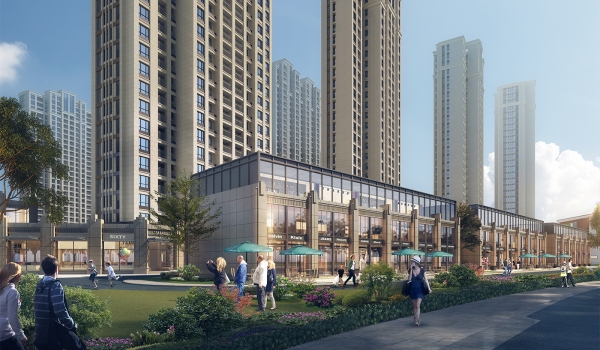 霞浦最新楼盘，探索理想居所，开启城市新篇章