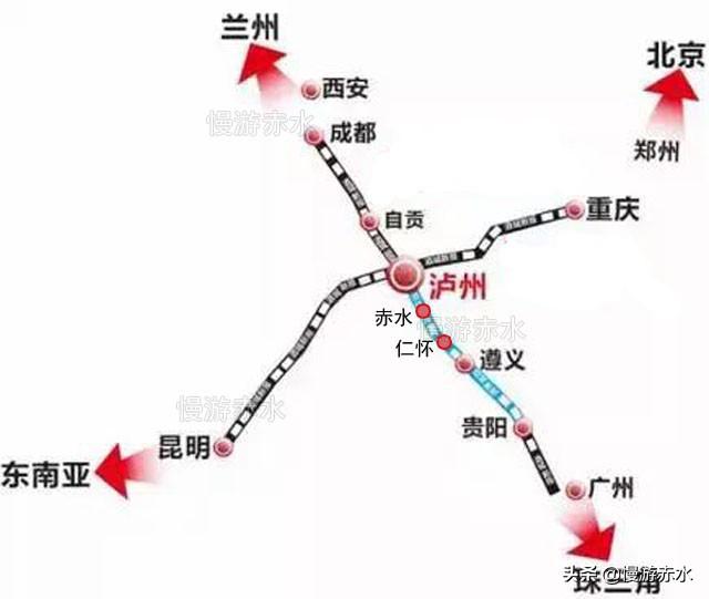 遵义市轻轨建设进展及未来展望，最新消息揭秘轻轨发展蓝图