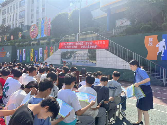 四川宣汉最新新闻，友情的温暖与家的牵挂中的日常温馨小事