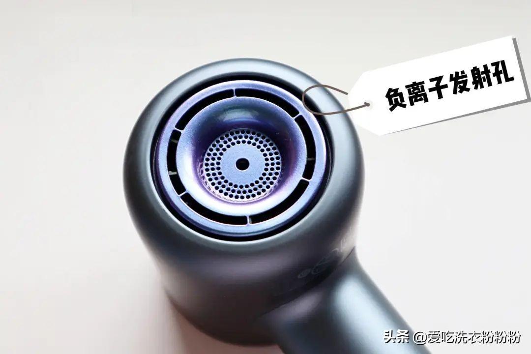松下吹风机最新款，科技与舒适的完美融合