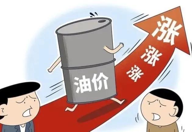 南通油价最新动态，分析油价调整背后的因素与趋势展望