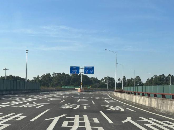 禅西大道北延最新动态，科技引领未来，重塑新生活之路