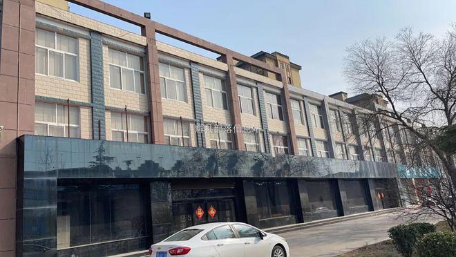 辉县二手房最新动态更新，辉县二手房市场最新消息