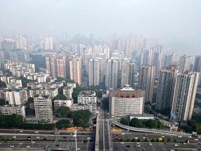 揭秘未来，2024年房价最新动态及趋势展望