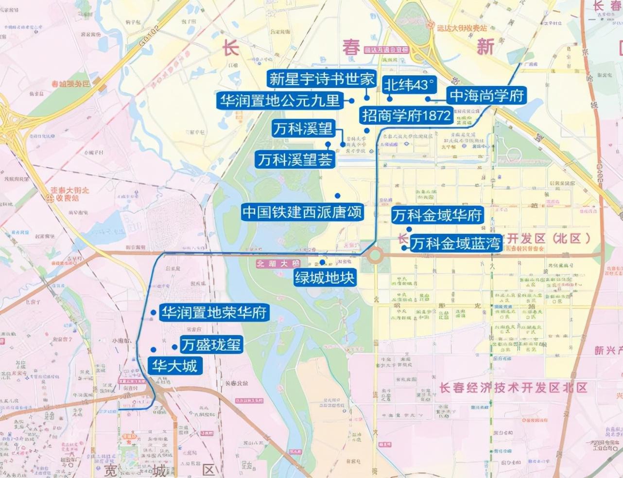 九台空港新城最新动态更新，最新消息汇总