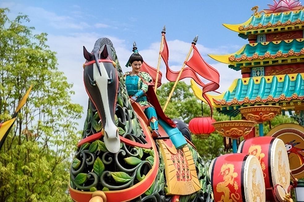 探索自然美景之旅，远离尘嚣，寻找心灵的宁静之地