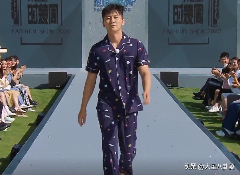 最新跑男出场音乐，步伐中的变化、学习与自信之旅