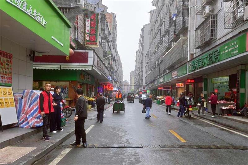 最新南汇新闻焦点，小巷深处的独特风味——隐藏版特色小店惊艳亮相