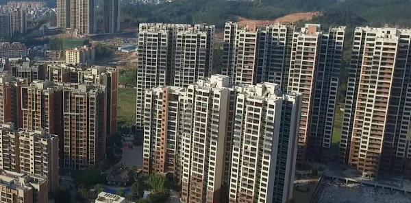 永修县最新楼盘出售，市场现状、前景分析与楼盘一览