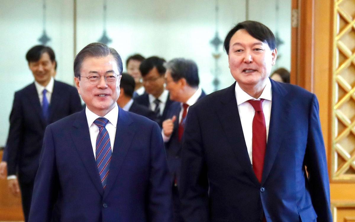 韩国前总统朴槿惠的最新动态与相关论述分析