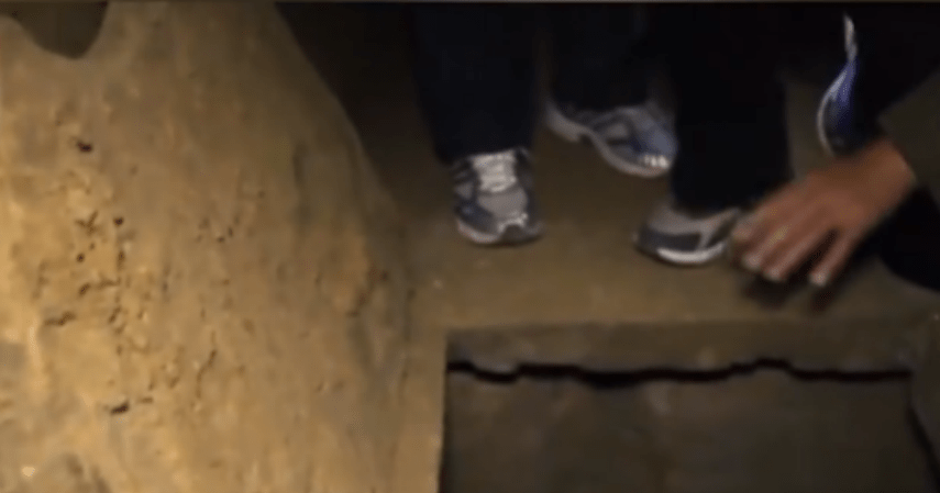 揭秘直播间干尸背后的神秘故事，小红书分享揭秘真相！