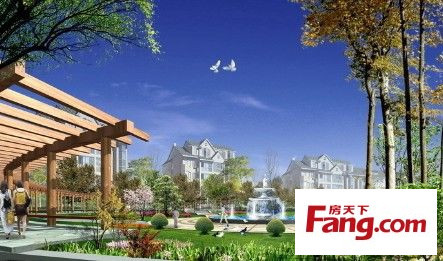 长葛滨海町畔房价走势，投资热土的最新楼市动态