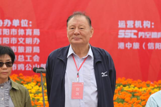 信阳市委常委名单最新更新✨