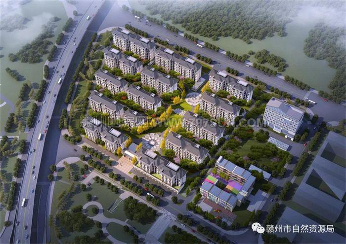 赣州世纪嘉园最新动态更新，最新消息汇总