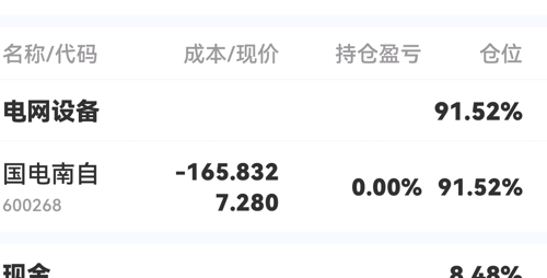 国电南自股票投资指南，步骤与策略解析