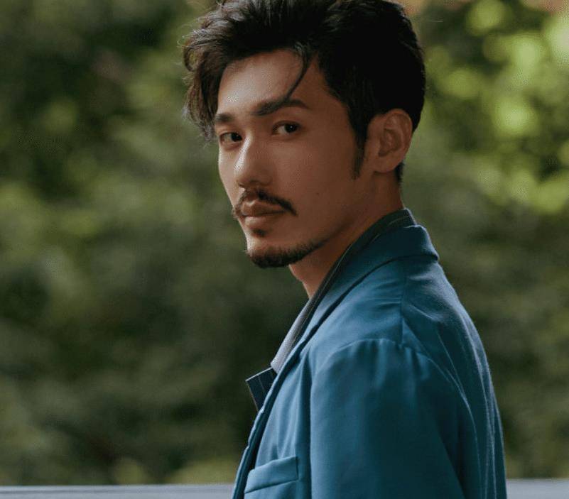 高亚男演员，演艺之路的闪耀之星