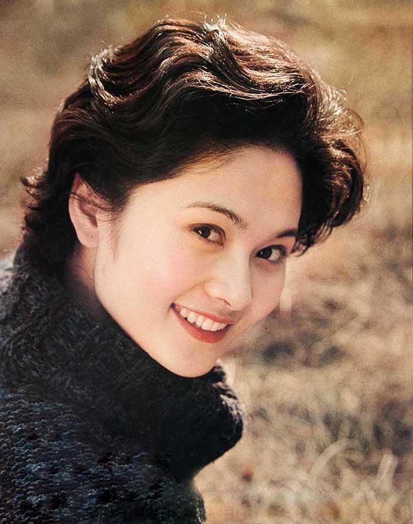 八十年代演员，小巷中的隐藏瑰宝，熠熠生辉的演艺之星