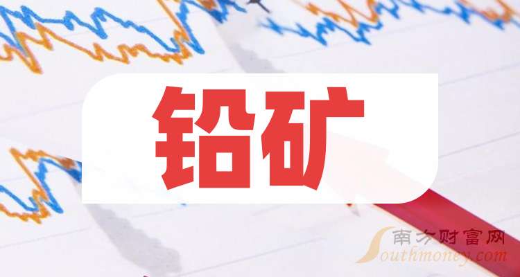 铅矿上市公司龙头，背景、历程与地位的全面解析