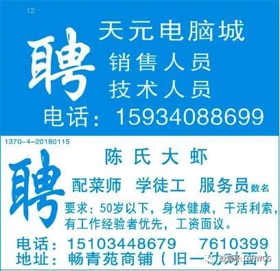申港招聘信息深度分析与个人观点总结。