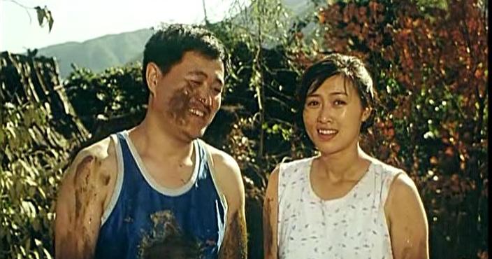 演员张惠中，小巷中的隐秘宝藏与独特风情探秘