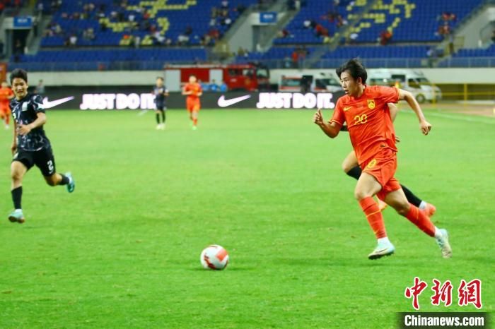 中国足球比赛，从入门到进阶的全方位指南