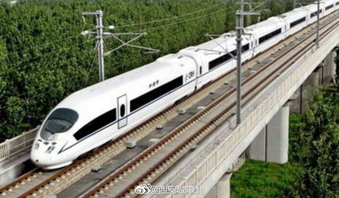 2016西武高铁最新动态,西武高铁最新动态，速度与激情，成就梦想的列车正在驶来