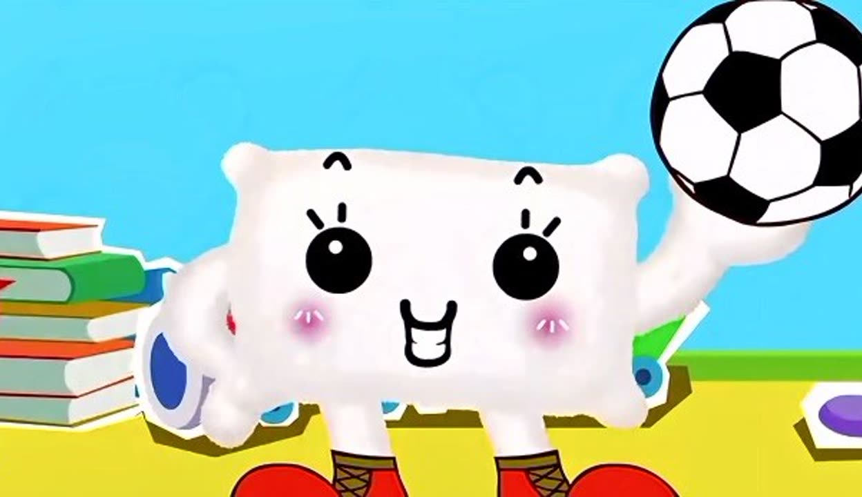 新版熊的故事，森林中的温馨日常新篇章