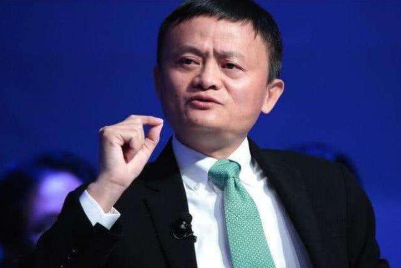马云最新动态，与自然美景的私密约会，探寻内心平和之旅