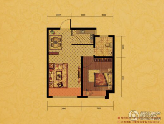 淮安中南世纪城最新住宅价格揭秘，科技居住梦想，未来生活新纪元体验