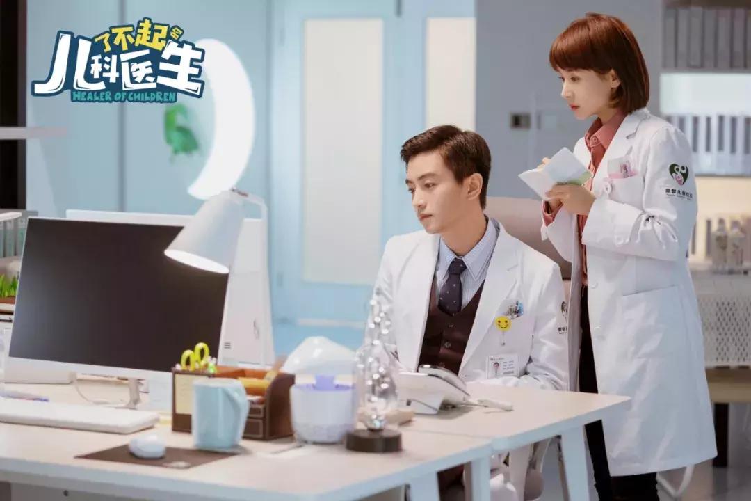 陈晓影视最新动态更新