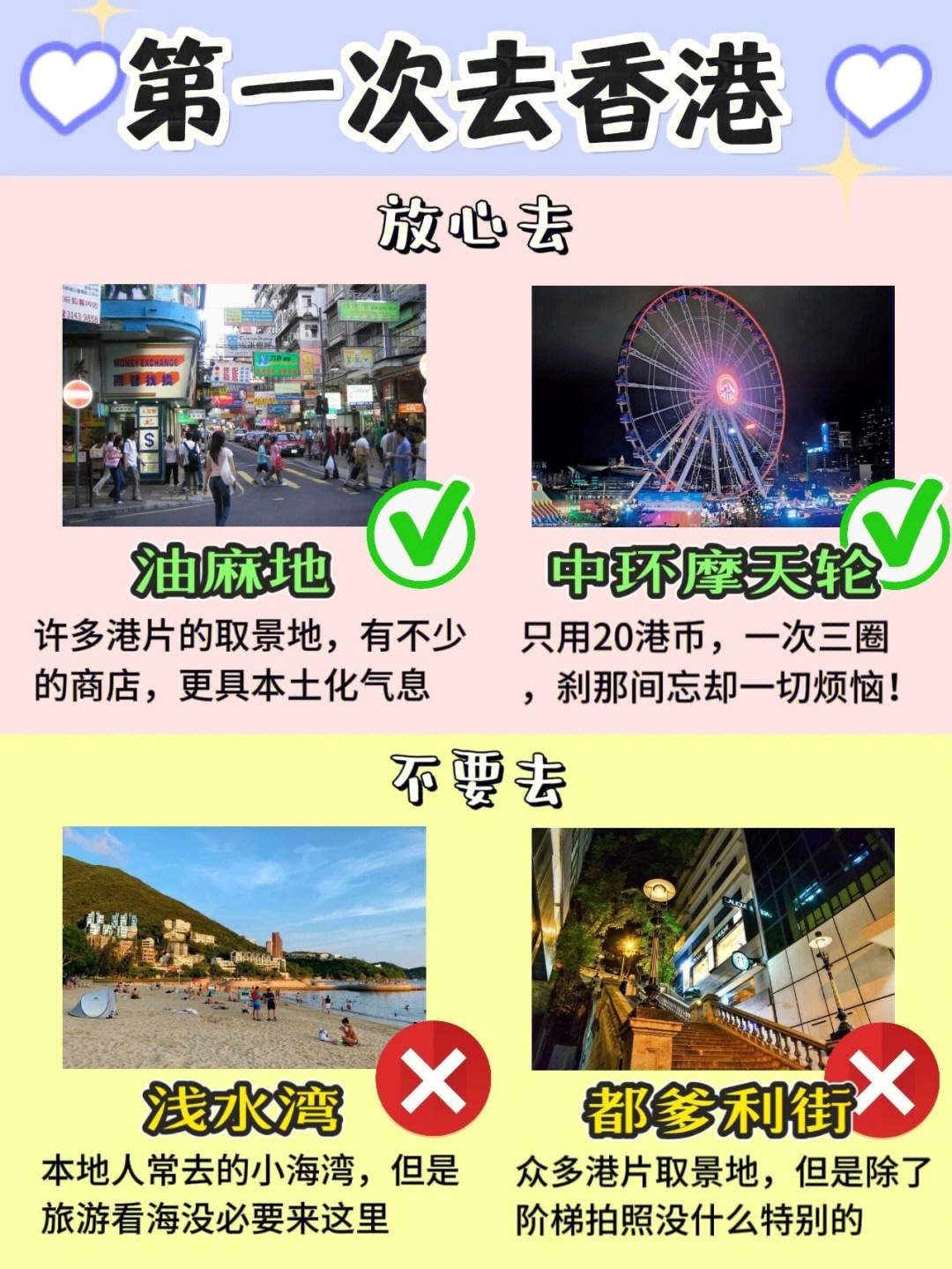 香港探索之旅，自信成就感的源泉与最新旅游攻略分享