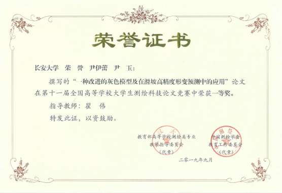 论文比赛的温馨日常体验与感悟分享