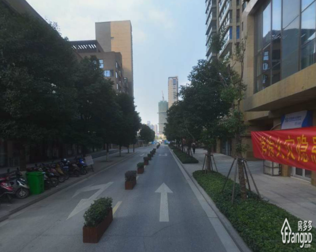 无锡西水东最新房价动态，心灵之旅启程！