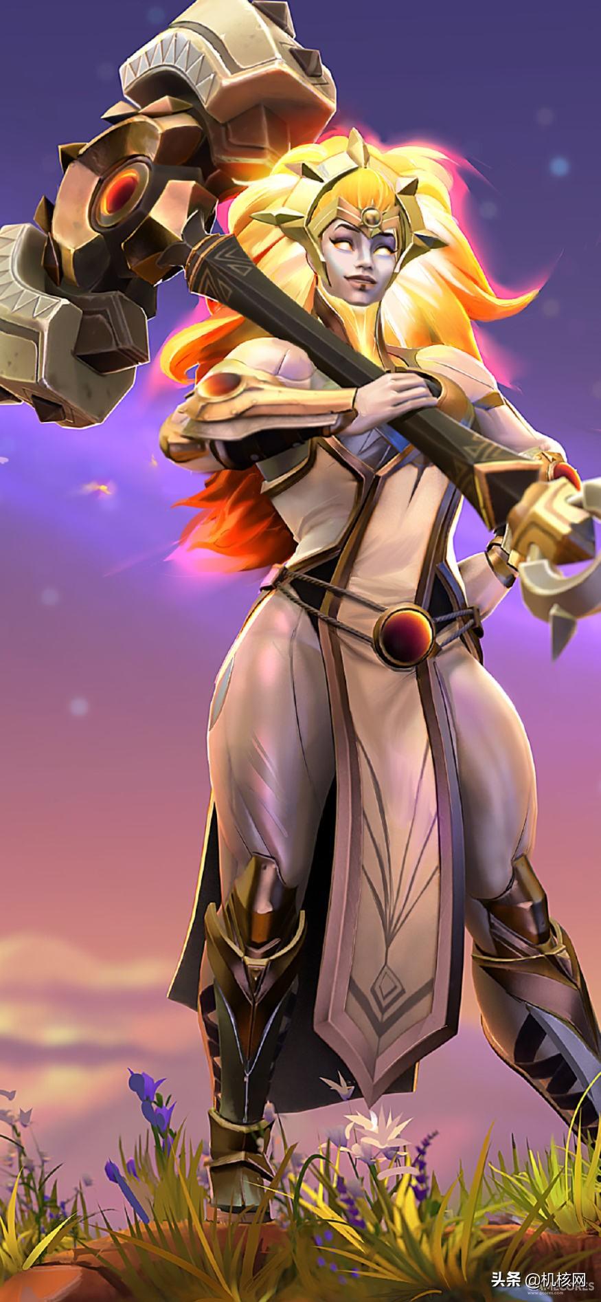 Dota 2近期更新，变化、自信与成就感的交响乐章