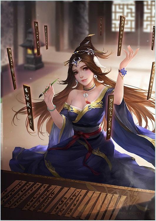 三国最新游戏探索，古代战场的无尽魅力