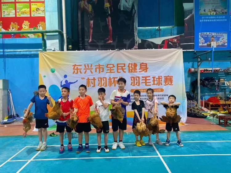 东兴小韦斗鸡赛事热血重燃，竞技辉煌再现！