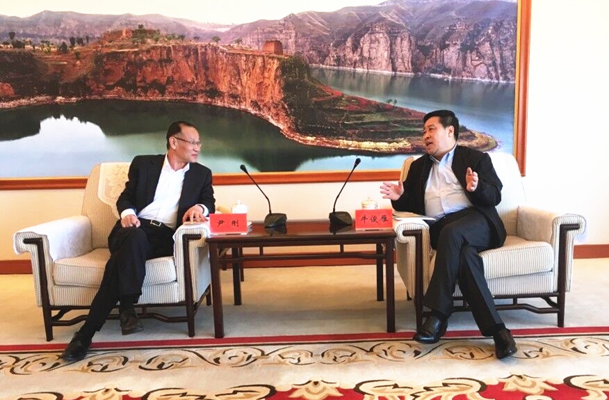 尹刚新动态揭秘，成长轨迹与未来展望