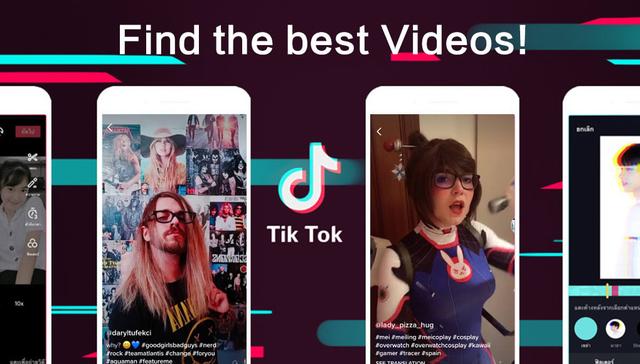 TikTok最新广告，智能生活潮流体验，引领未来科技风潮！